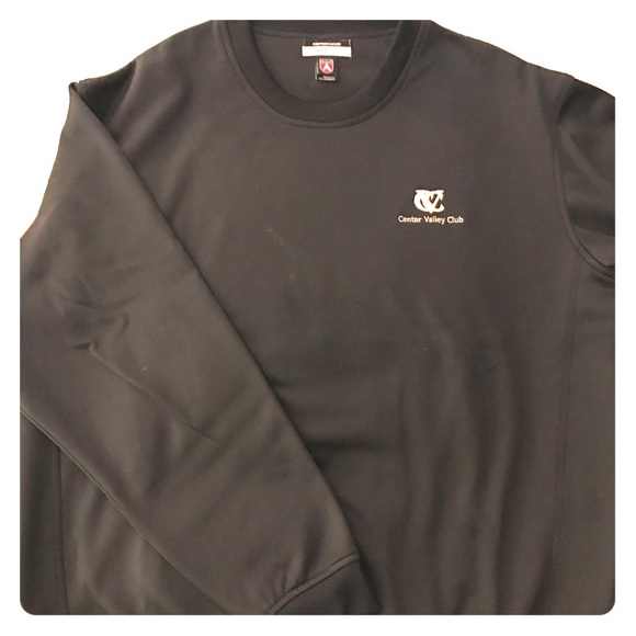 Antigua golf sweater. - Picture 1 of 5